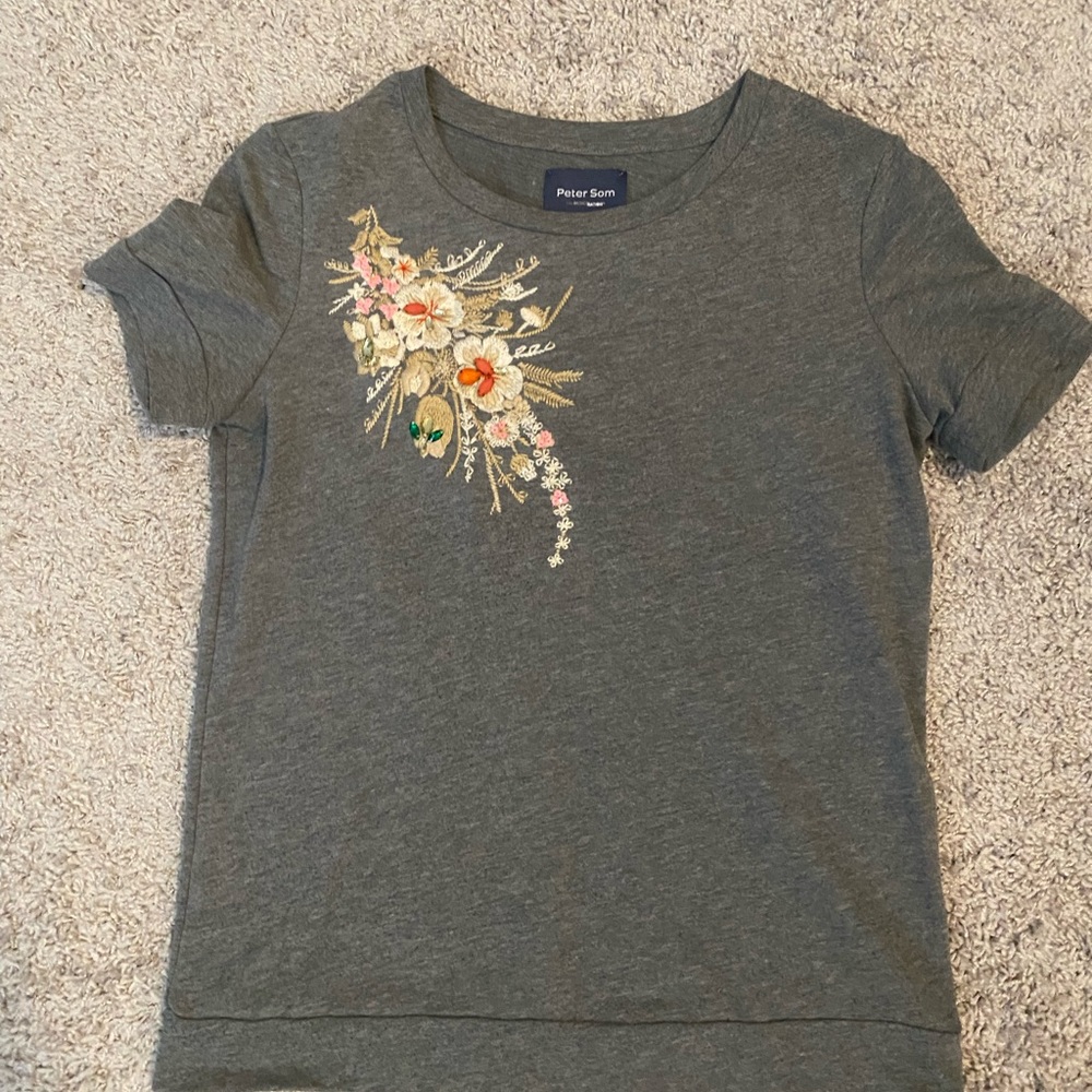 Peter Som Women’s shirt XS